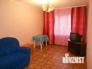 2-к квартира, на длительный срок, 52м2, 4/9 этаж