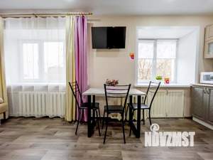 1-к квартира, посуточно, 31м2, 2/5 этаж