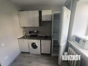 Студия квартира, на длительный срок, 13м2, 3/5 этаж