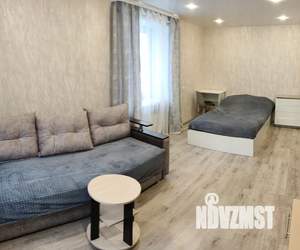 1-к квартира, посуточно, 30м2, 3/5 этаж