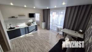 2-к квартира, посуточно, 43м2, 7/10 этаж