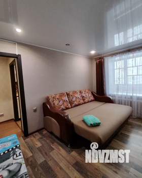 1-к квартира, посуточно, 32м2, 5/7 этаж