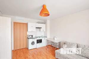 Студия квартира, посуточно, 25м2, 6/13 этаж
