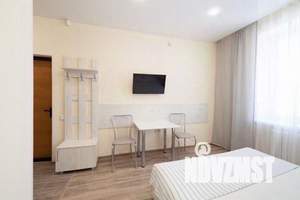 1-к квартира, посуточно, 20м2, 1/10 этаж