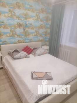 3-к квартира, посуточно, 63м2, 8/9 этаж