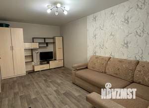 1-к квартира, посуточно, 34м2, 7/10 этаж