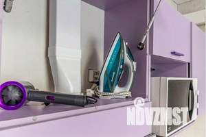 1-к квартира, посуточно, 25м2, 5/13 этаж