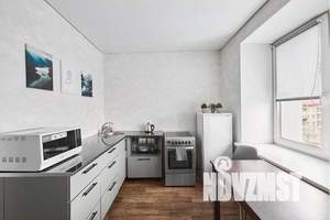 1-к квартира, посуточно, 37м2, 6/12 этаж