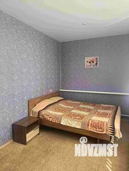 3-к квартира, посуточно, 56м2, 1/2 этаж