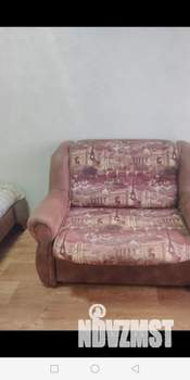 2-к квартира, посуточно, 43м2, 4/5 этаж