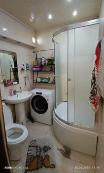 2-к квартира, на длительный срок, 45м2, 4/5 этаж