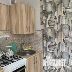 1-к квартира, посуточно, 33м2, 3/6 этаж