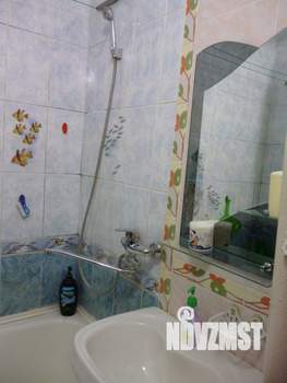 2-к квартира, посуточно, 60м2, 2/9 этаж