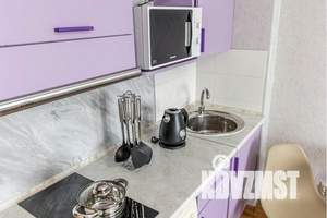 1-к квартира, посуточно, 25м2, 5/13 этаж