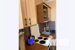 2-к квартира, посуточно, 50м2, 8/10 этаж