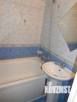 2-к квартира, на длительный срок, 52м2, 4/9 этаж