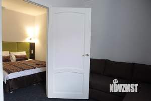 2-к квартира, посуточно, 26м2, 1/1 этаж