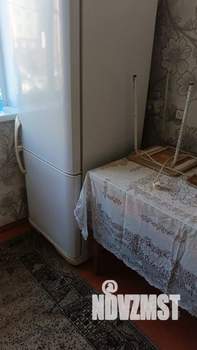 1-к квартира, на длительный срок, 33м2, 2/6 этаж