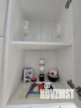 1-к квартира, посуточно, 31м2, 6/8 этаж