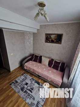 1-к квартира, посуточно, 20м2, 1/10 этаж