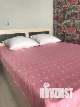 1-к квартира, посуточно, 33м2, 10/10 этаж