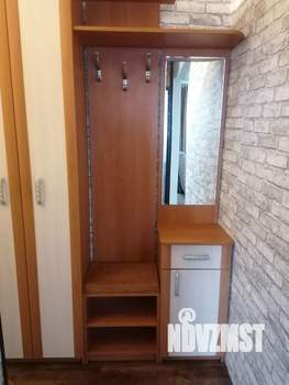 1-к квартира, посуточно, 34м2, 4/5 этаж