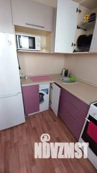 1-к квартира, посуточно, 35м2, 10/10 этаж