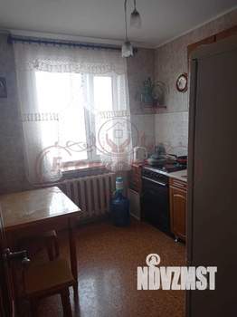 3-к квартира, на длительный срок, 63м2, 5/9 этаж
