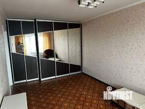 1-к квартира, на длительный срок, 30м2, 4/5 этаж