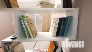 1-к квартира, посуточно, 30м2, 2/5 этаж