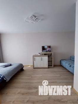 1-к квартира, посуточно, 31м2, 6/8 этаж