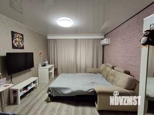 2-к квартира, на длительный срок, 50м2, 4/5 этаж