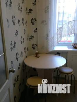 2-к квартира, посуточно, 50м2, 3/5 этаж