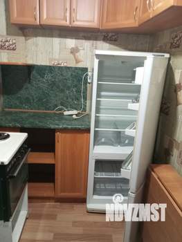 1-к квартира, на длительный срок, 19м2, 1/5 этаж