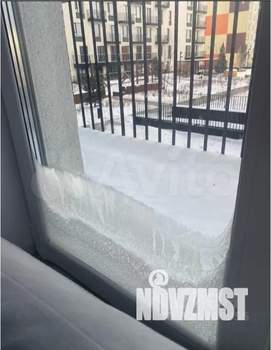 Студия квартира, на длительный срок, 19м2, 6/17 этаж