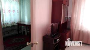 1-к квартира, на длительный срок, 31м2, 1/5 этаж