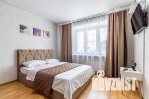 1-к квартира, посуточно, 25м2, 5/13 этаж