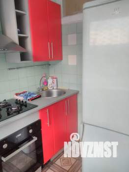 2-к квартира, посуточно, 43м2, 4/5 этаж
