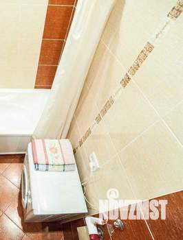 1-к квартира, посуточно, 30м2, 3/5 этаж