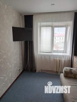2-к квартира, на длительный срок, 24м2, 2/6 этаж
