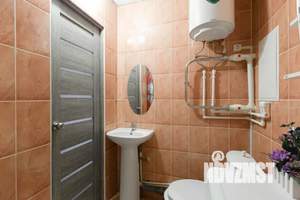 1-к квартира, посуточно, 35м2, 9/12 этаж