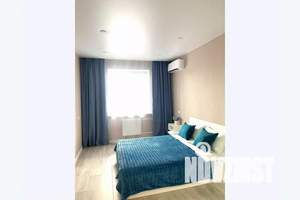 1-к квартира, посуточно, 32м2, 7/10 этаж