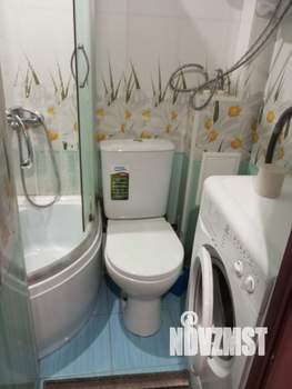 1-к квартира, на длительный срок, 19м2, 1/5 этаж