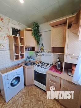 3-к квартира, на длительный срок, 61м2, 4/5 этаж