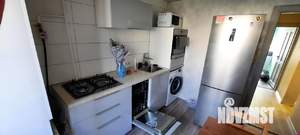 2-к квартира, на длительный срок, 50м2, 4/5 этаж