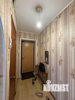1-к квартира, на длительный срок, 32м2, 5/5 этаж