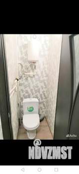 1-к квартира, на длительный срок, 13м2, 4/5 этаж