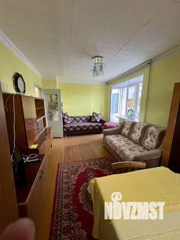 1-к квартира, на длительный срок, 31м2, 4/6 этаж