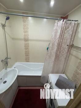 1-к квартира, посуточно, 34м2, 7/10 этаж