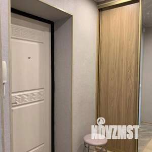 1-к квартира, посуточно, 33м2, 4/5 этаж